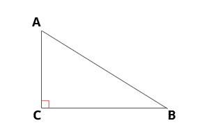 triangle rectangle